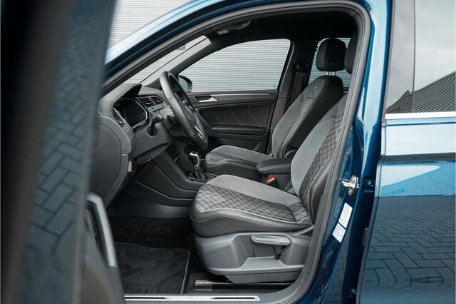 Volkswagen TIGUAN 1.4 TSI eHybrid R-Line ACC 360° Camera Elek Trekhaak