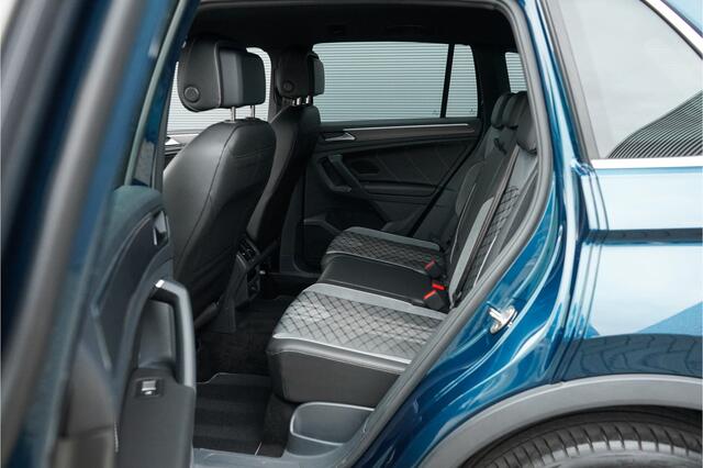 Volkswagen TIGUAN 1.4 TSI eHybrid R-Line ACC 360° Camera Elek Trekhaak