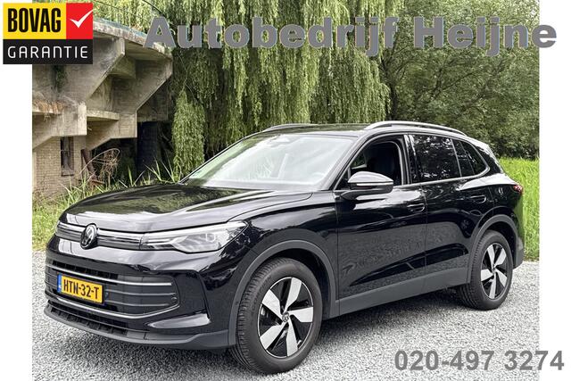 Volkswagen TIGUAN 1.5 eTSI DSG LIFE EDITION CAMERA/NAVI/TREKHAAK***