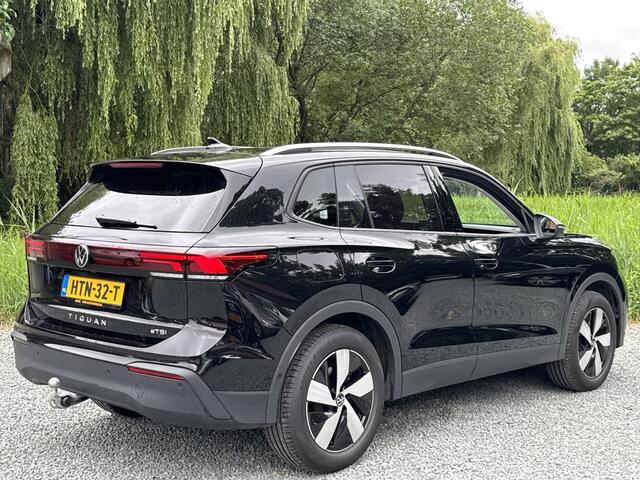 Volkswagen TIGUAN 1.5 eTSI DSG LIFE EDITION CAMERA/NAVI/TREKHAAK***
