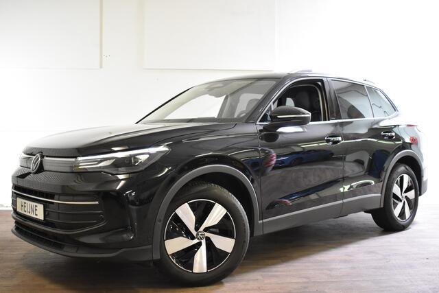 Volkswagen TIGUAN 1.5 eTSI DSG LIFE EDITION CAMERA/NAVI/TREKHAAK***