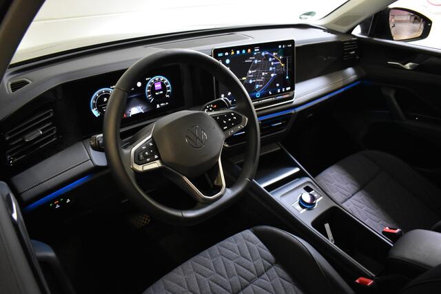 Volkswagen TIGUAN 1.5 eTSI DSG LIFE EDITION CAMERA/NAVI/TREKHAAK***