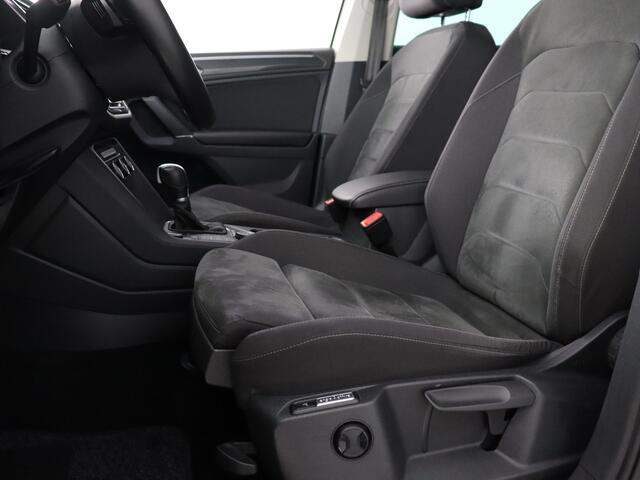 Volkswagen TIGUAN 2.0 TSI 4Motion Highline (Nl-Auto / Elek. Trekhaak / Pano / Massage / ACC / Navi / 19'')