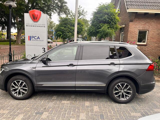 Volkswagen TIGUAN Allspace 1.5 TSI Comfortline Business