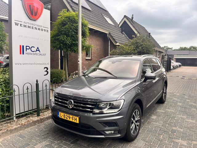 Volkswagen TIGUAN Allspace 1.5 TSI Comfortline Business