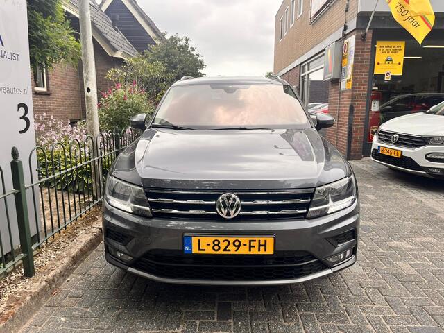 Volkswagen TIGUAN Allspace 1.5 TSI Comfortline Business
