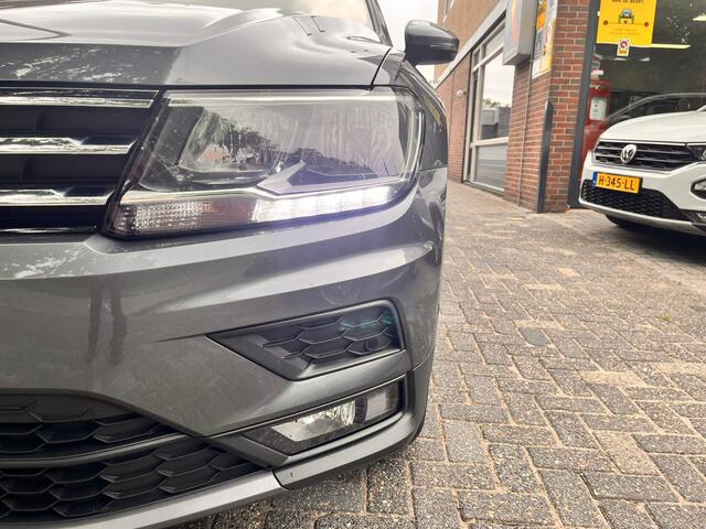 Volkswagen TIGUAN Allspace 1.5 TSI Comfortline Business