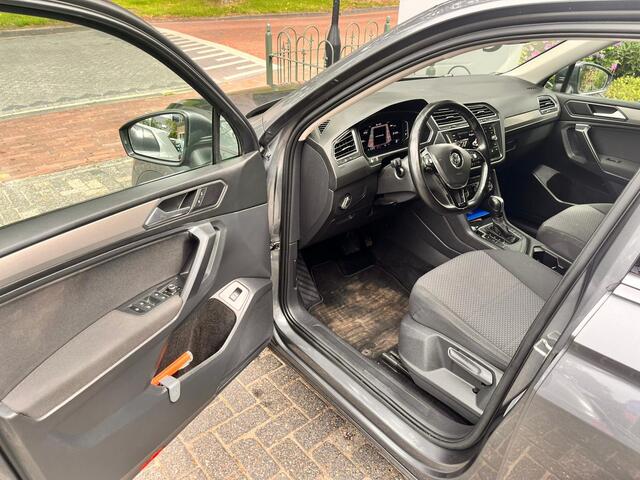 Volkswagen TIGUAN Allspace 1.5 TSI Comfortline Business