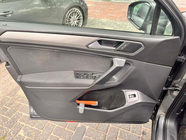 Volkswagen TIGUAN Allspace 1.5 TSI Comfortline Business