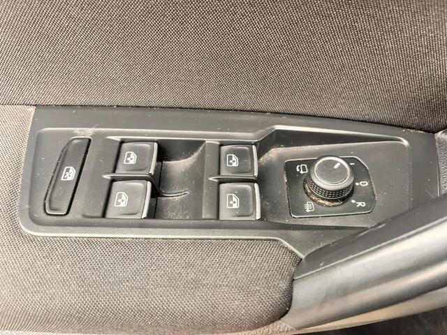 Volkswagen TIGUAN Allspace 1.5 TSI Comfortline Business