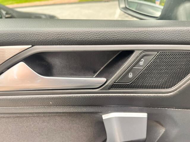 Volkswagen TIGUAN Allspace 1.5 TSI Comfortline Business