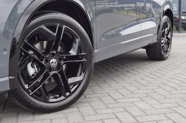 Volkswagen TIGUAN 1.5 eTSI DSG R-Line Black st 150pk /Panodak/Navi/360gr.Camera/Matrix LED/Trekh wegkl