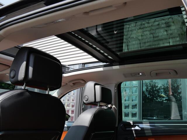 Volkswagen TIGUAN 2.0TSi 4MOTION/ LEER/ PANORAMADAK/ HEAD-UP/ 360°CAMERA/ VIRTUAL COCKPIT/ KEYLESS