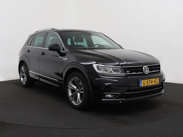 Volkswagen TIGUAN 1.5 TSI ACT Highline Business R (5-drs SUV) 10-2019 134.102 KM