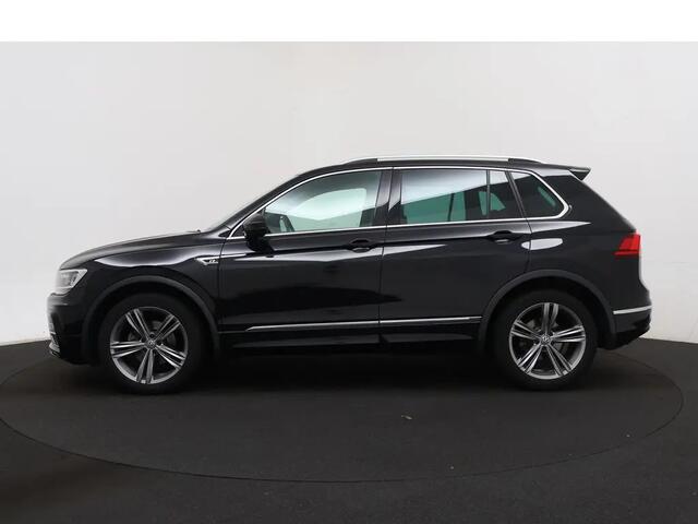 Volkswagen TIGUAN 1.5 TSI ACT Highline Business R (5-drs SUV) 10-2019 134.102 KM
