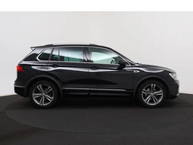 Volkswagen TIGUAN 1.5 TSI ACT Highline Business R (5-drs SUV) 10-2019 134.102 KM