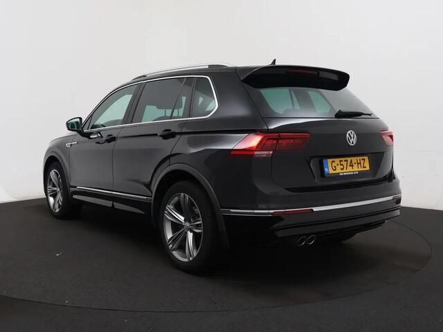 Volkswagen TIGUAN 1.5 TSI ACT Highline Business R (5-drs SUV) 10-2019 134.102 KM