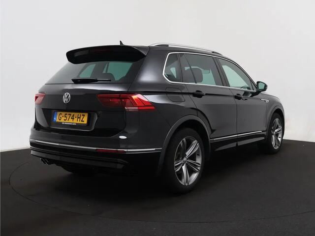 Volkswagen TIGUAN 1.5 TSI ACT Highline Business R (5-drs SUV) 10-2019 134.102 KM