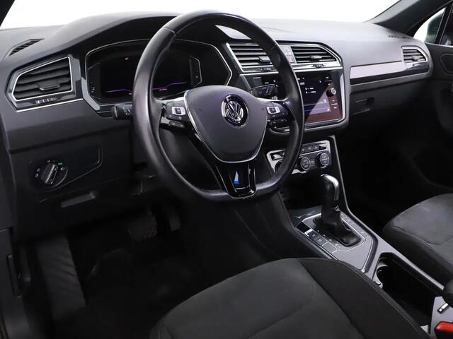 Volkswagen TIGUAN 1.5 TSI ACT Highline Business R (5-drs SUV) 10-2019 134.102 KM