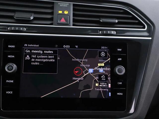 Volkswagen TIGUAN 1.5 TSI ACT Highline Business R (5-drs SUV) 10-2019 134.102 KM