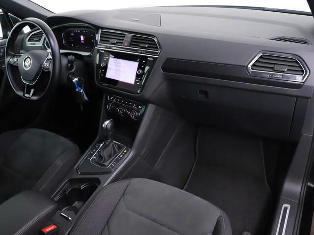 Volkswagen TIGUAN 1.5 TSI ACT Highline Business R (5-drs SUV) 10-2019 134.102 KM
