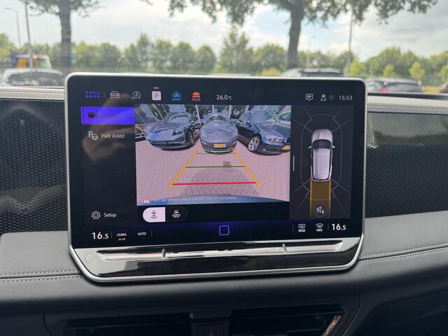 Volkswagen TIGUAN 1.5 eTSI Life Edition / Camera / Navigatie / 17'' / Keyless / Dodehoek / DAB / ACC