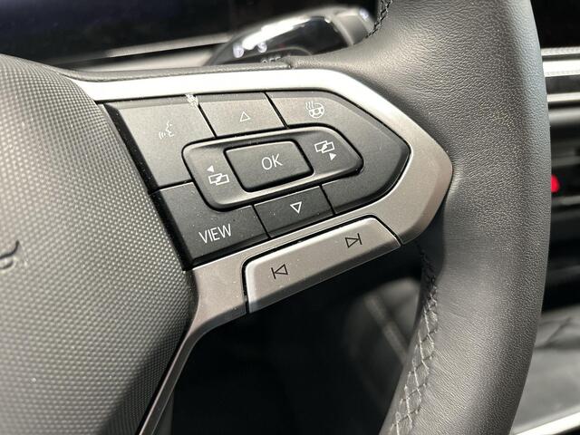 Volkswagen TIGUAN 1.5 eTsi 150pk DSG Elegance · 360 Camera · Elek. Trekhaak · Massage · Elek. Achterklep · Apple/Android Car Play · Navigatie · 18'' Inch ·