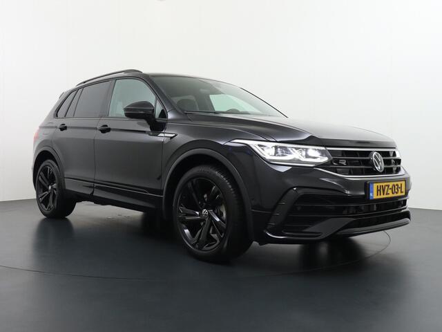 Volkswagen TIGUAN 1.5 TSI R-Line Business CAMERA | STOEL + STUURVERWARMING | VIRTUAL DASH
