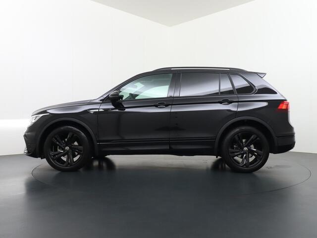 Volkswagen TIGUAN 1.5 TSI R-Line Business CAMERA | STOEL + STUURVERWARMING | VIRTUAL DASH