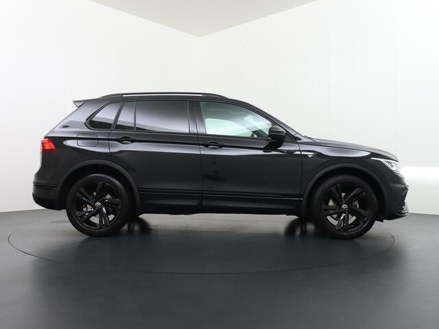 Volkswagen TIGUAN 1.5 TSI R-Line Business CAMERA | STOEL + STUURVERWARMING | VIRTUAL DASH
