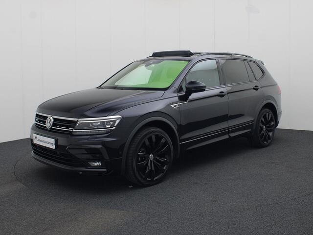 Volkswagen TIGUAN Allspace 1.5 TSI Highline Business R 7p. Panoramadak · Trekhaak · Camera + Parkeersensoren ·