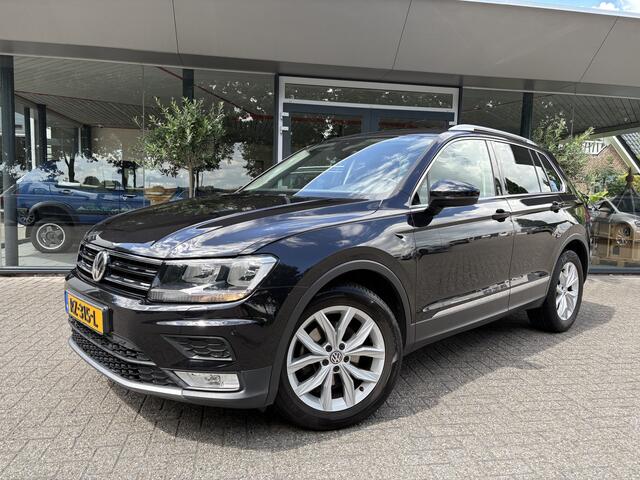 Volkswagen TIGUAN 1.4 TSI Connected Series | ACC | Trekhaak | Full options |