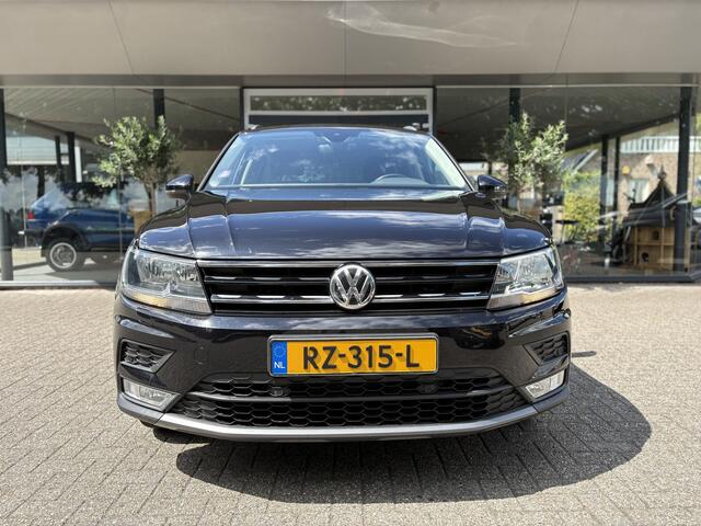 Volkswagen TIGUAN 1.4 TSI Connected Series | ACC | Trekhaak | Full options |