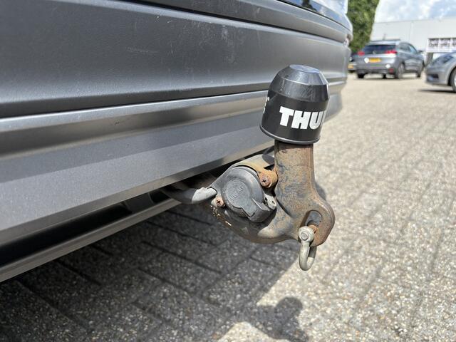 Volkswagen TIGUAN 1.4 TSI Connected Series | ACC | Trekhaak | Full options |