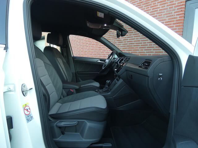 Volkswagen TIGUAN 2.0 TSI 4Motion 2 X R-Line / Trehkaak