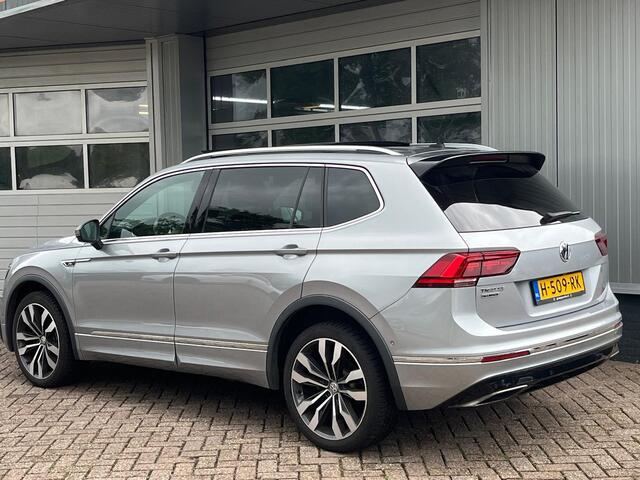Volkswagen TIGUAN Allspace 1.5 TSI Highline Business R 7p.