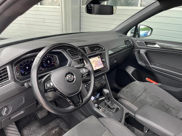 Volkswagen TIGUAN Allspace 1.5 TSI Highline Business R 7p.