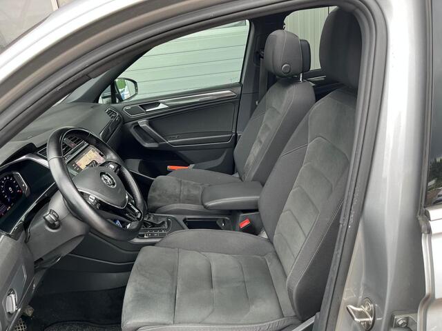 Volkswagen TIGUAN Allspace 1.5 TSI Highline Business R 7p.