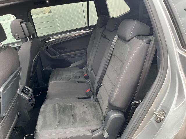 Volkswagen TIGUAN Allspace 1.5 TSI Highline Business R 7p.