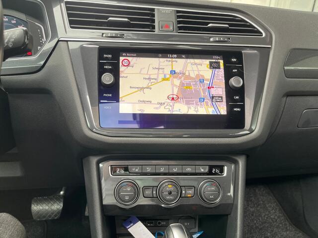 Volkswagen TIGUAN Allspace 1.5 TSI Highline Business R 7p.