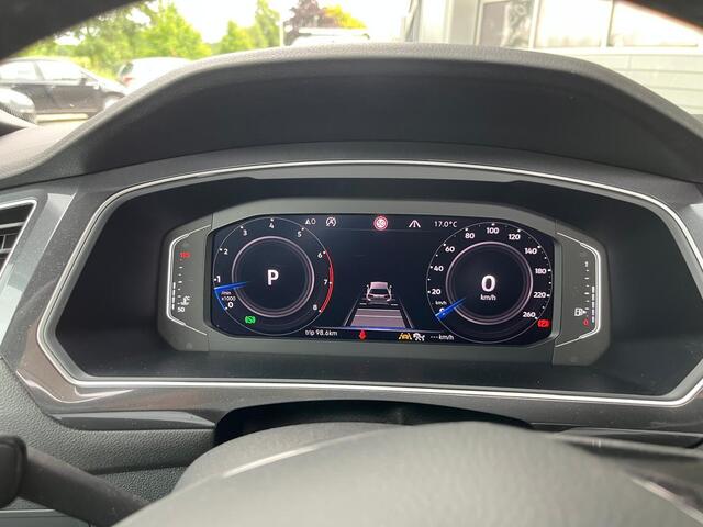 Volkswagen TIGUAN Allspace 1.5 TSI Highline Business R 7p.