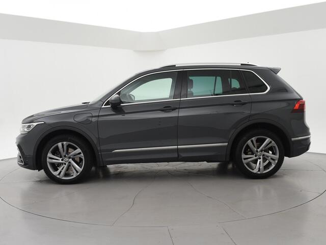 Volkswagen TIGUAN 1.4 TSI 245 PK EHYBRID 2X R-LINE + DIGITALE COCKPIT | 19 INCH | ADAPTIVE CRUISE | SFEERVERLICHTING
