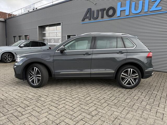 Volkswagen TIGUAN 1.4 TSI eHybrid Elegance Business Panoramdak 19 Inch Keyless Entry Head-Up Display