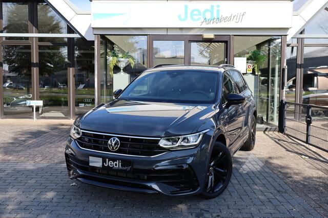 Volkswagen TIGUAN R-Line 1.5 TSI 110kw/150pk DSG7