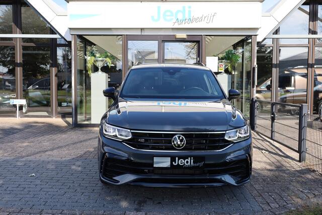 Volkswagen TIGUAN R-Line 1.5 TSI 110kw/150pk DSG7