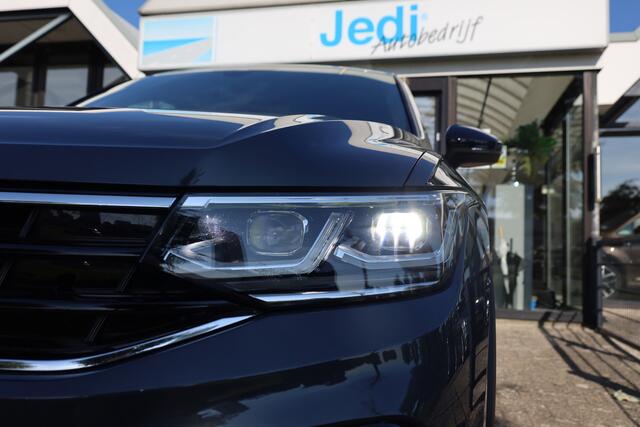 Volkswagen TIGUAN R-Line 1.5 TSI 110kw/150pk DSG7