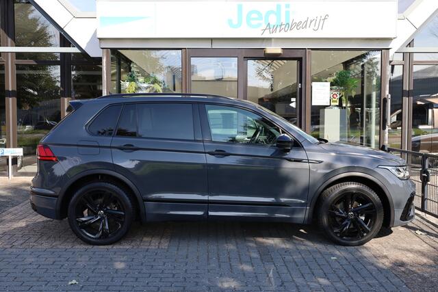 Volkswagen TIGUAN R-Line 1.5 TSI 110kw/150pk DSG7