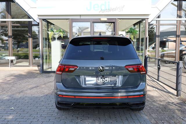Volkswagen TIGUAN R-Line 1.5 TSI 110kw/150pk DSG7