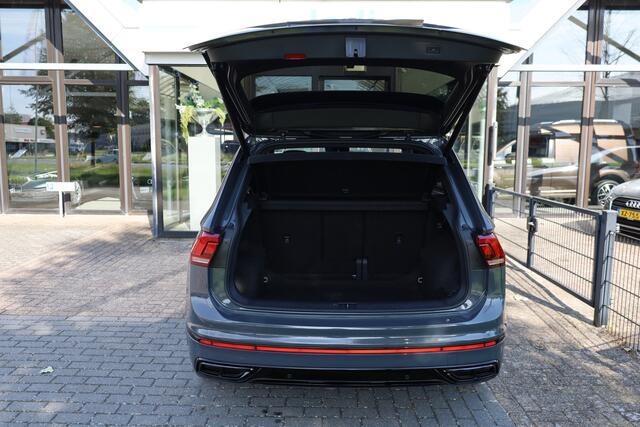 Volkswagen TIGUAN R-Line 1.5 TSI 110kw/150pk DSG7