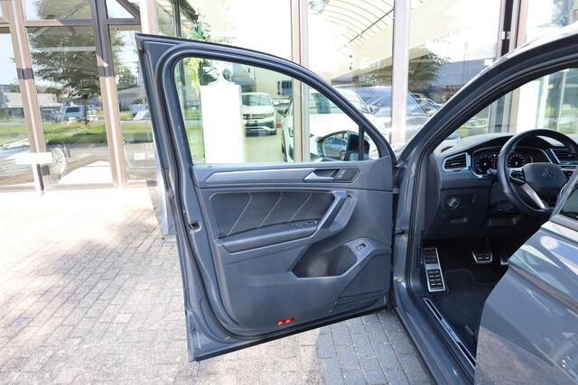 Volkswagen TIGUAN R-Line 1.5 TSI 110kw/150pk DSG7